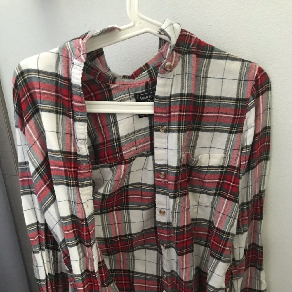 Flannel bundle - Picture 2 of 2